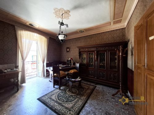 Casa em Fossalto
