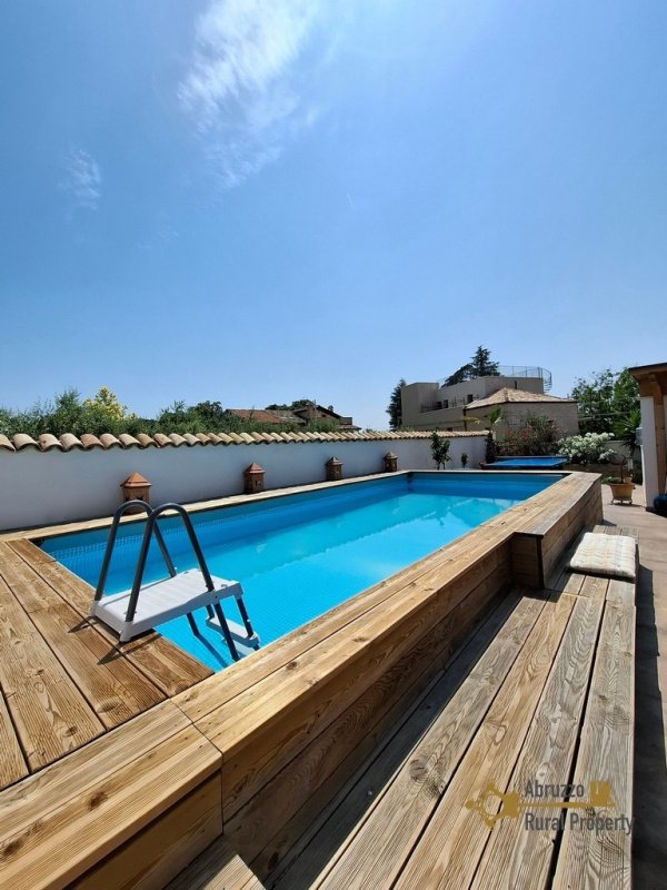 Moradia em Crecchio