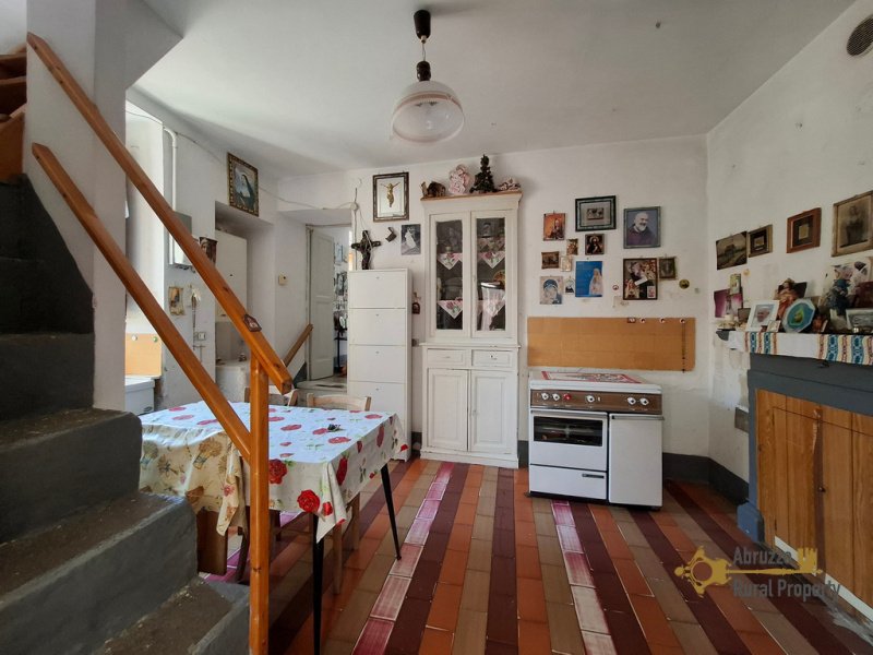 Casa em Castelguidone