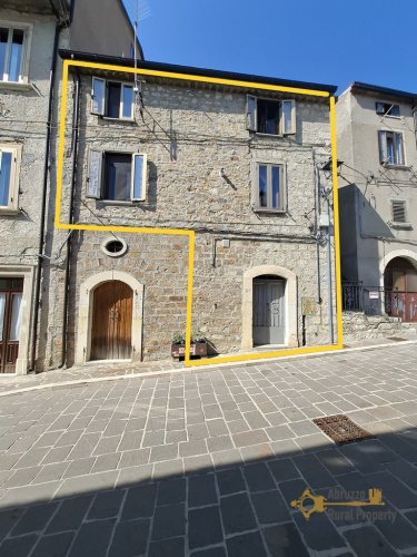 Casa em Castelguidone