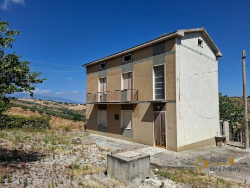 Maison de campagne à Atessa