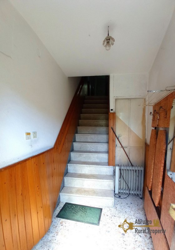 Maison à Castiglione Messer Marino