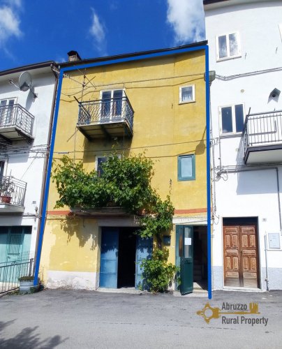 Maison à Castiglione Messer Marino