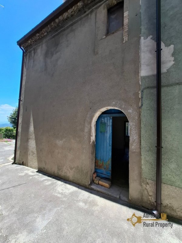 托雷布鲁纳房屋