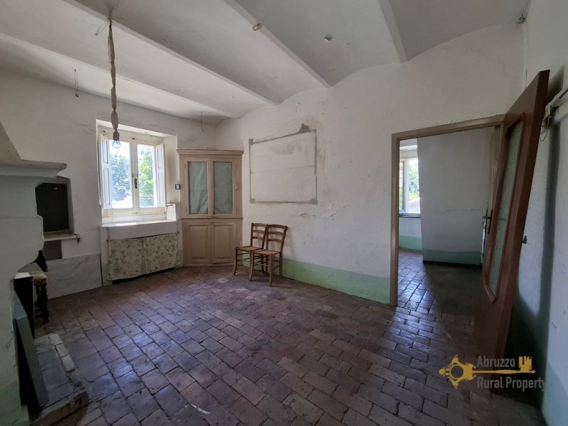 托雷布鲁纳房屋