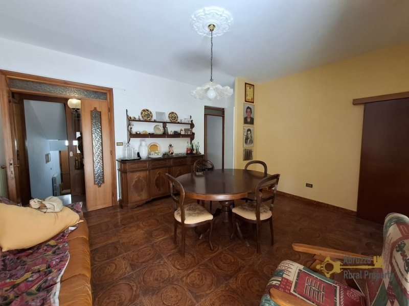 Casa em Carpineto Sinello