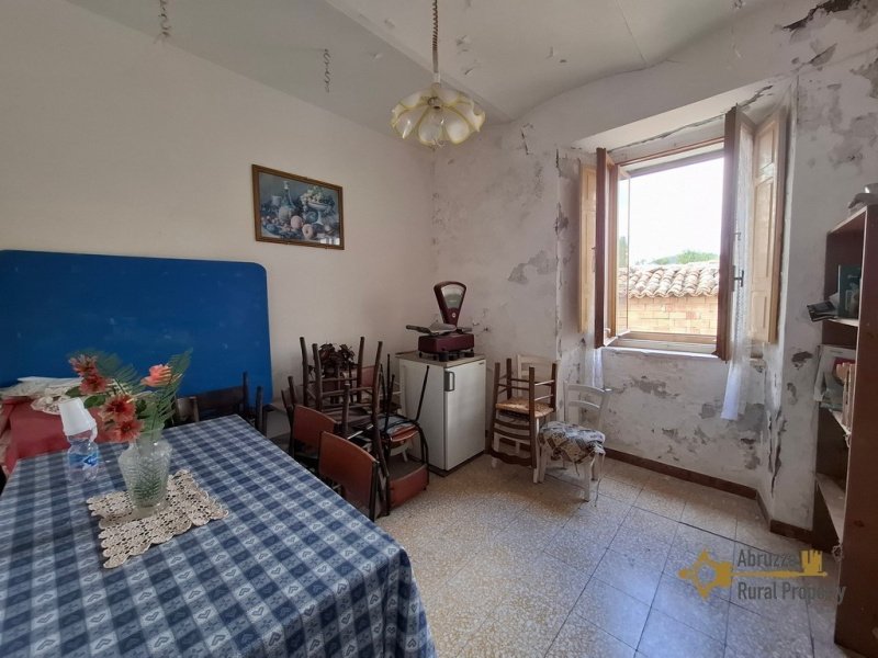 Maison à Torrebruna