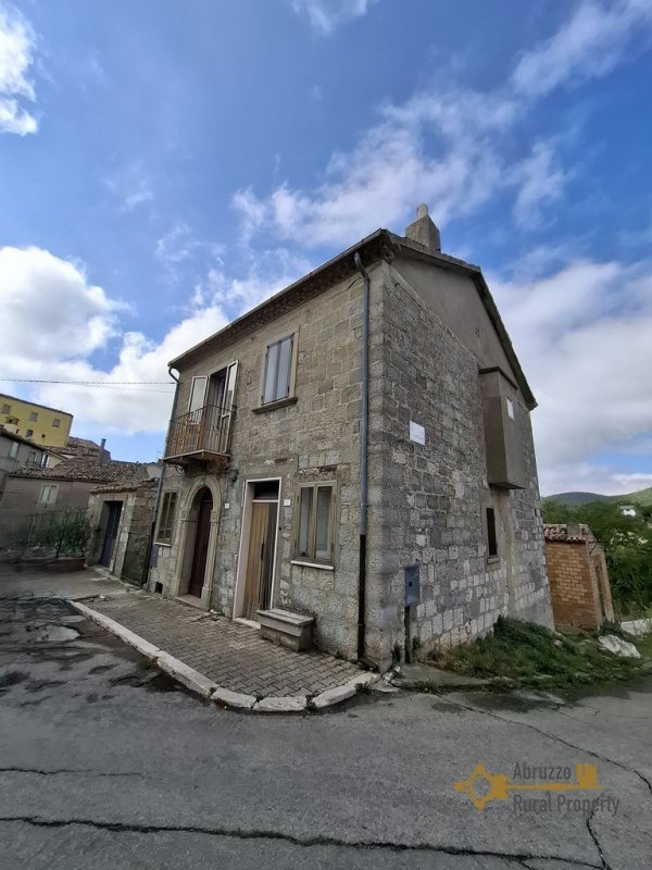 Maison à Torrebruna