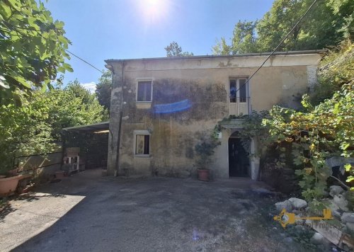 阿尔基乡间房屋