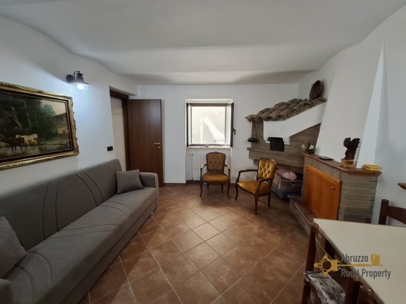 特里尼奥河畔切伦扎房屋