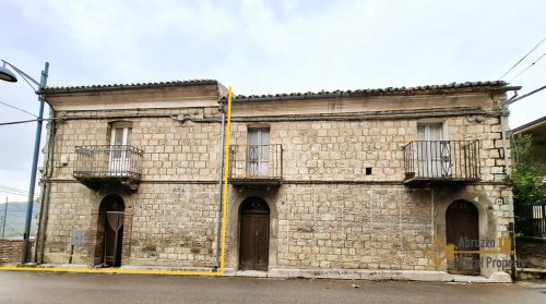 卡皮内托西内洛房屋