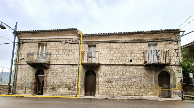 Casa en Carpineto Sinello