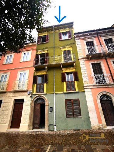 Hus i Torricella Peligna