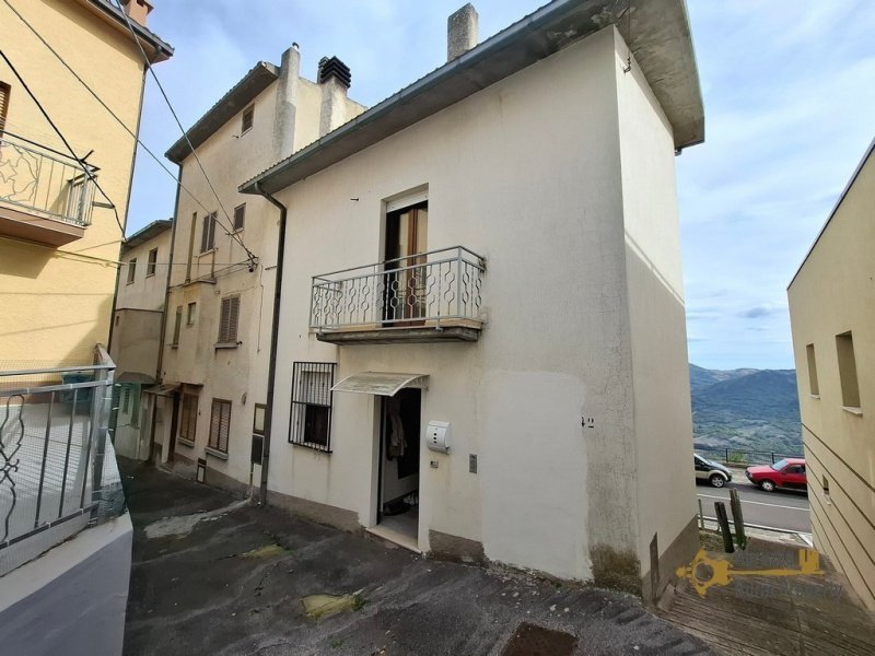 Дом в Челенца-суль-Триньо