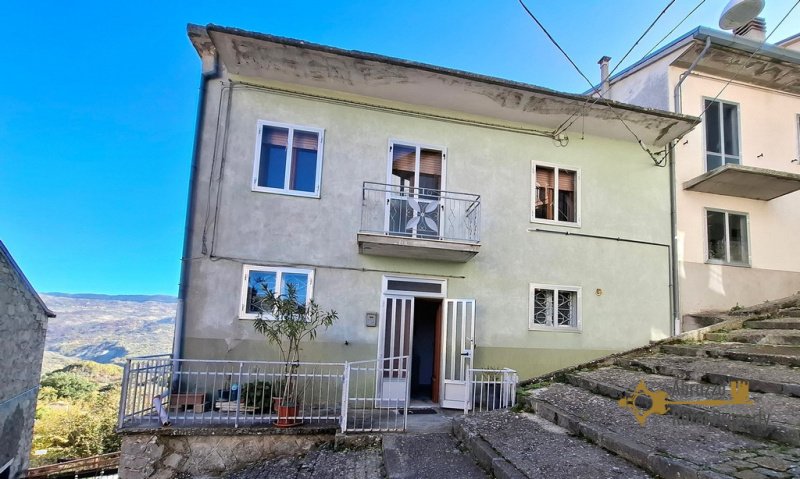 贝尔蒙泰德尔桑尼奥房屋