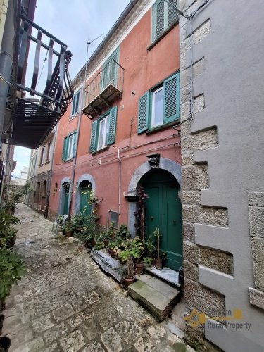 Haus in Trivento