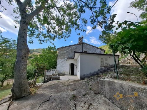 Casa de campo em Schiavi di Abruzzo