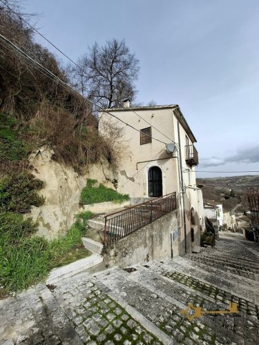 Дом в Фоссальто