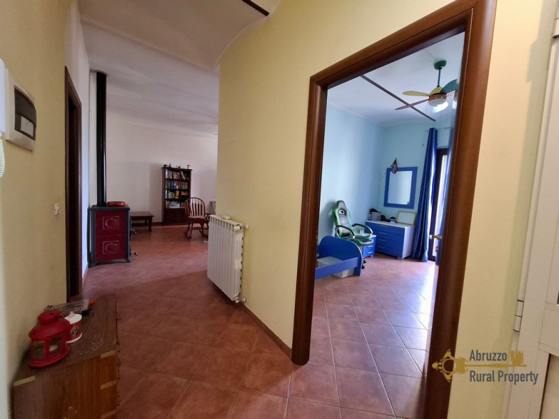 Casa a Palmoli