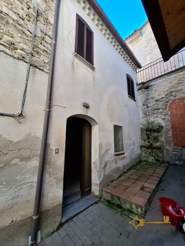 Casa em Fossalto