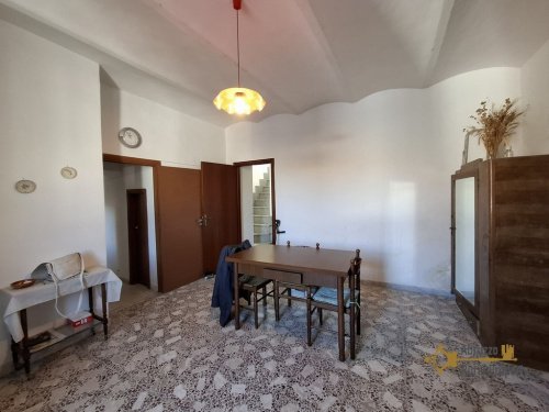 Casa em Fossalto