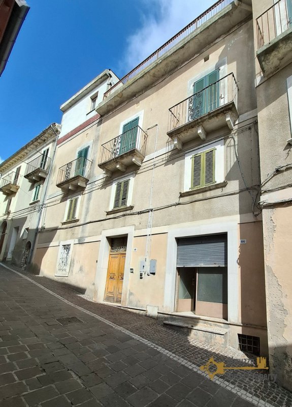Demeure historique à Casalanguida