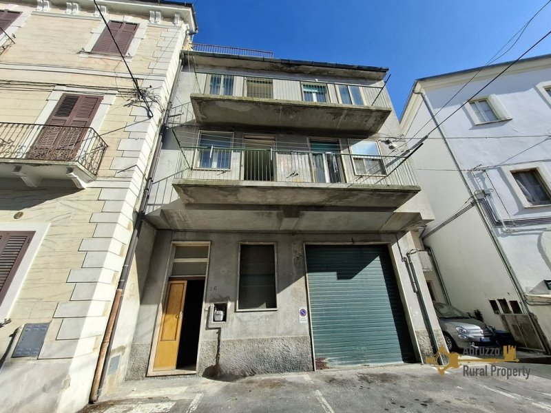 Casa em Atessa