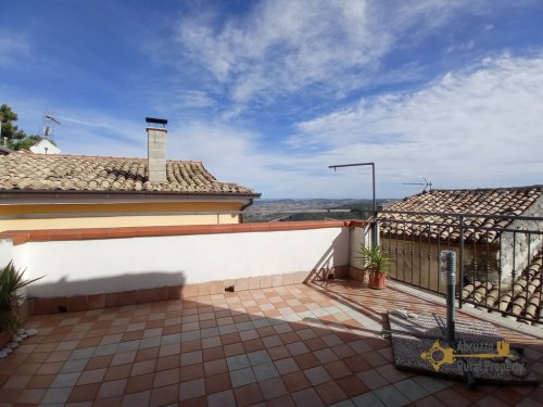 Casa a Gissi