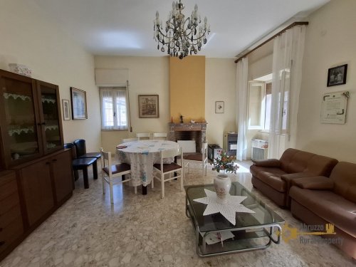 Casa en Pollutri