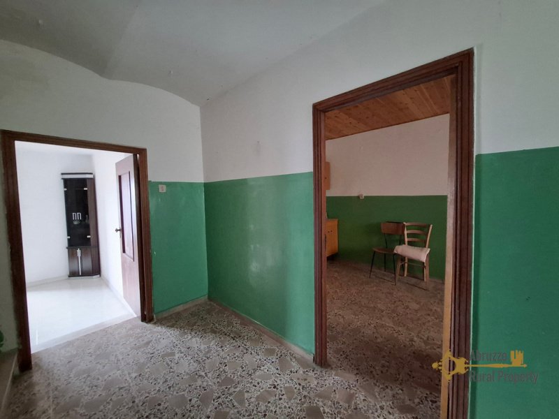 Casa a San Giovanni Lipioni