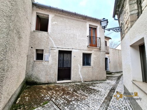 Casa a San Giovanni Lipioni