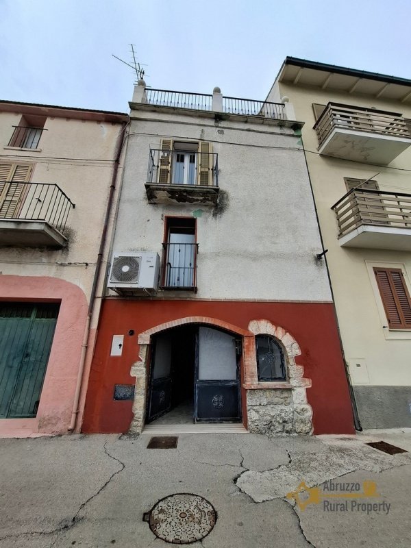Casa en Mafalda