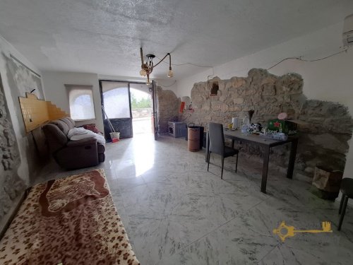 Casa en Mafalda