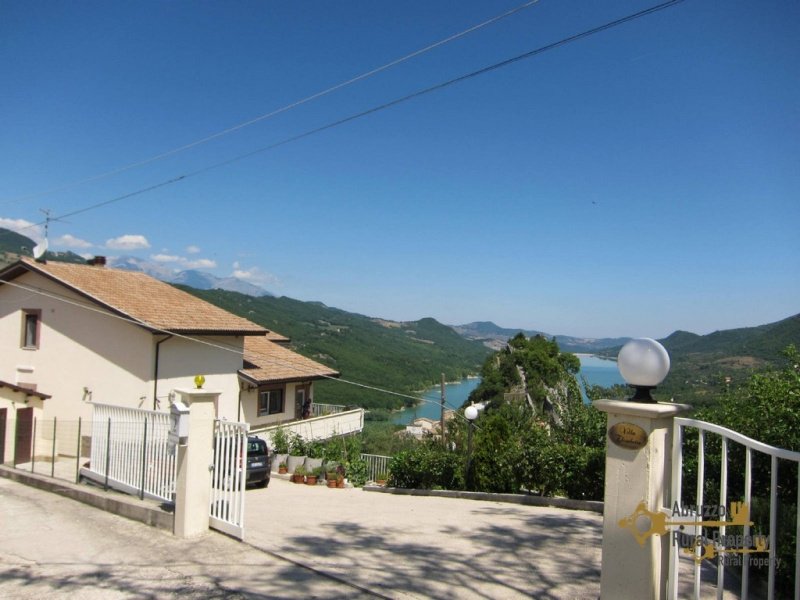 Villa a Pietraferrazzana