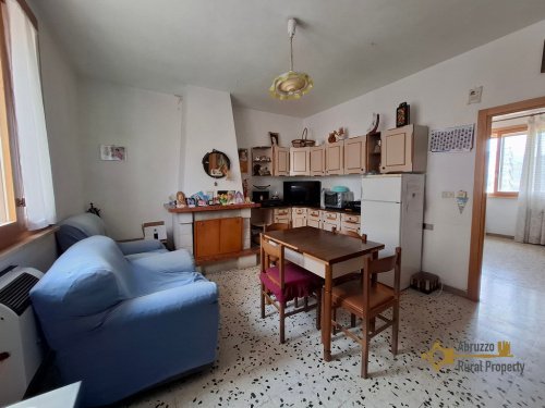 Casa a Celenza sul Trigno