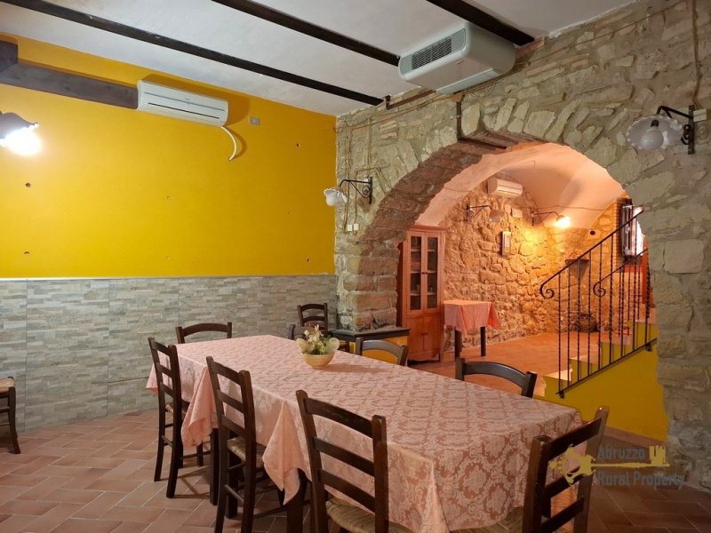 Haus in Guilmi
