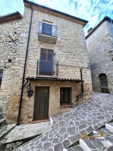 Haus in Guilmi