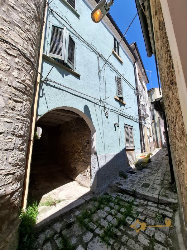 Huis in Trivento