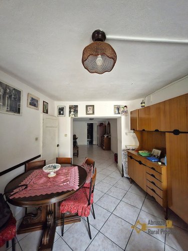 Casa a Casalanguida