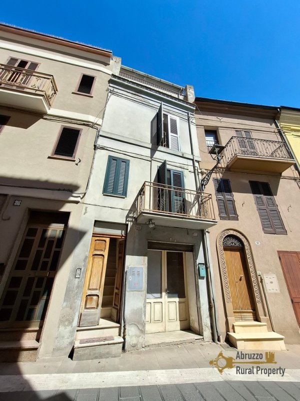Haus in Casalbordino