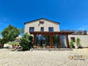Maison de campagne à Civitanova del Sannio