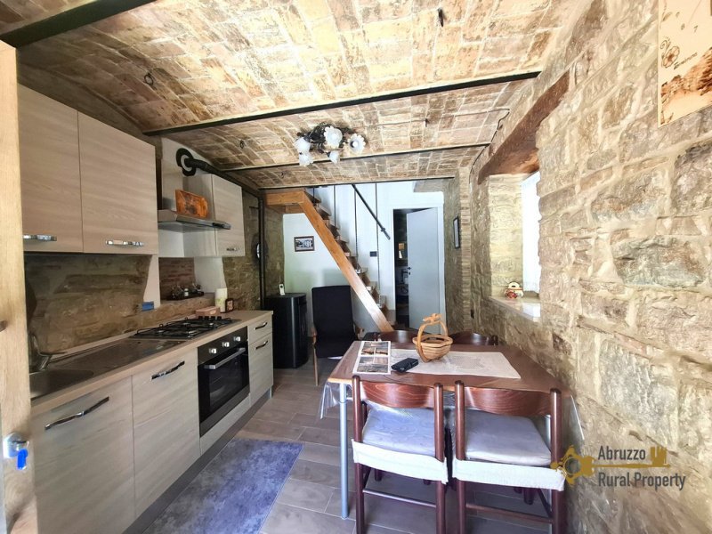 Huis in Torrebruna