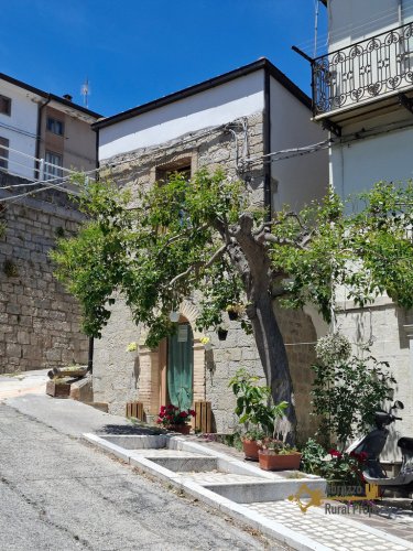 Huis in Torrebruna