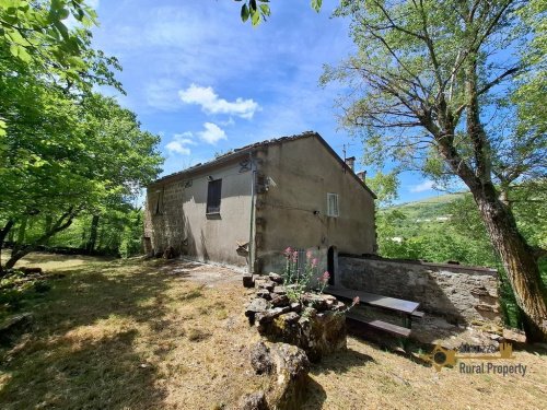 Maison individuelle à Castiglione Messer Marino