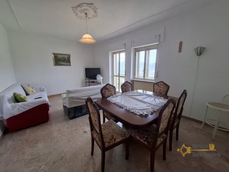 Casa em Colledimezzo