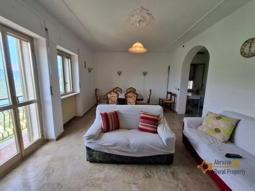 Casa em Colledimezzo