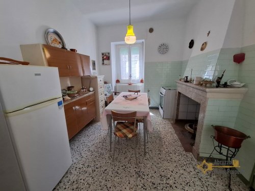 Huis in Castelbottaccio