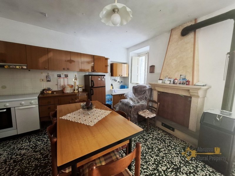 Casa em Celenza sul Trigno