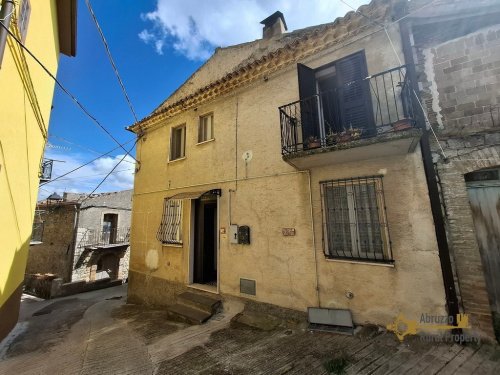 Casa em Celenza sul Trigno