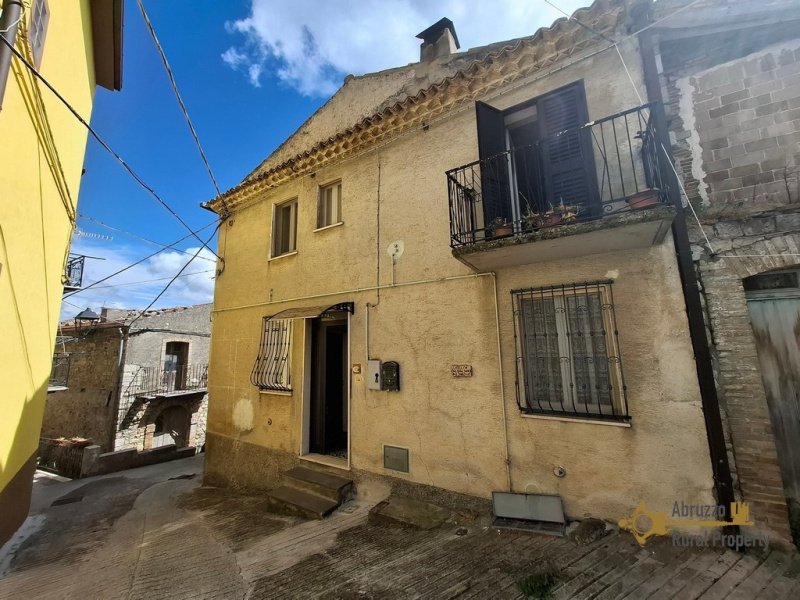 Casa em Celenza sul Trigno